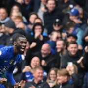  切尔西爆冷不敌升班马卢顿  