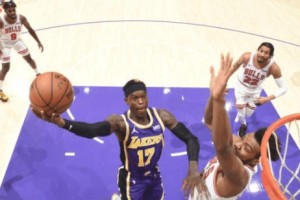  拉文三分绝杀公牛，公牛加时险胜步行者保留季后赛希望  