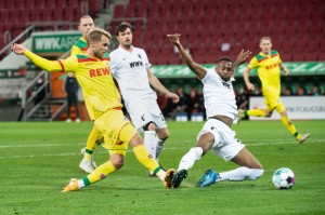  美因茨客场绝杀比勒菲尔德逃离降级区