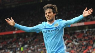  曼城小将福登当选月度最佳  