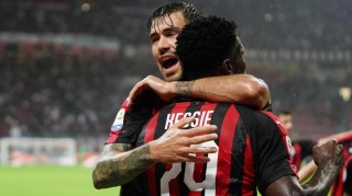  AC米兰队长续约谈判陷入僵局风波  