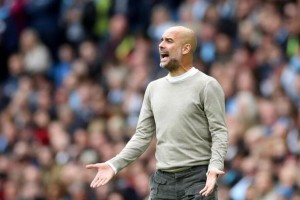  曼城刷新进球纪录，瓜帅缔造历史新篇章  