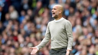  曼城刷新进球纪录，瓜帅缔造历史新篇章  