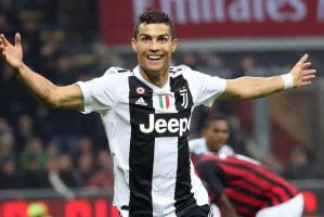  尤文图斯主场奏凯，三球大胜升班马显实力