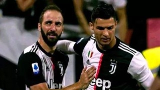  尤文图斯冬窗豪购巴西天才边锋告吹  