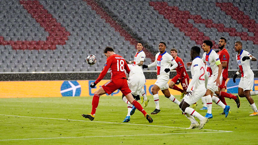  拜仁慕尼黑复仇成功，终结对手十六年不胜  