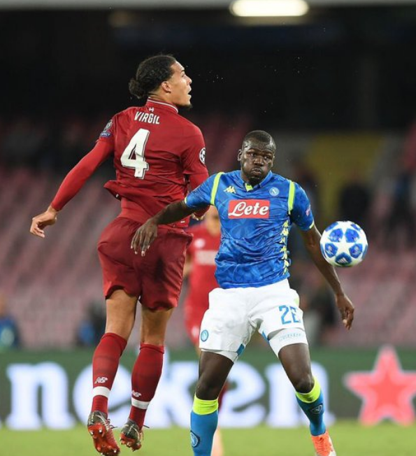  利物浦防线崩盘，皇萨仁名宿克洛普场边发怒  