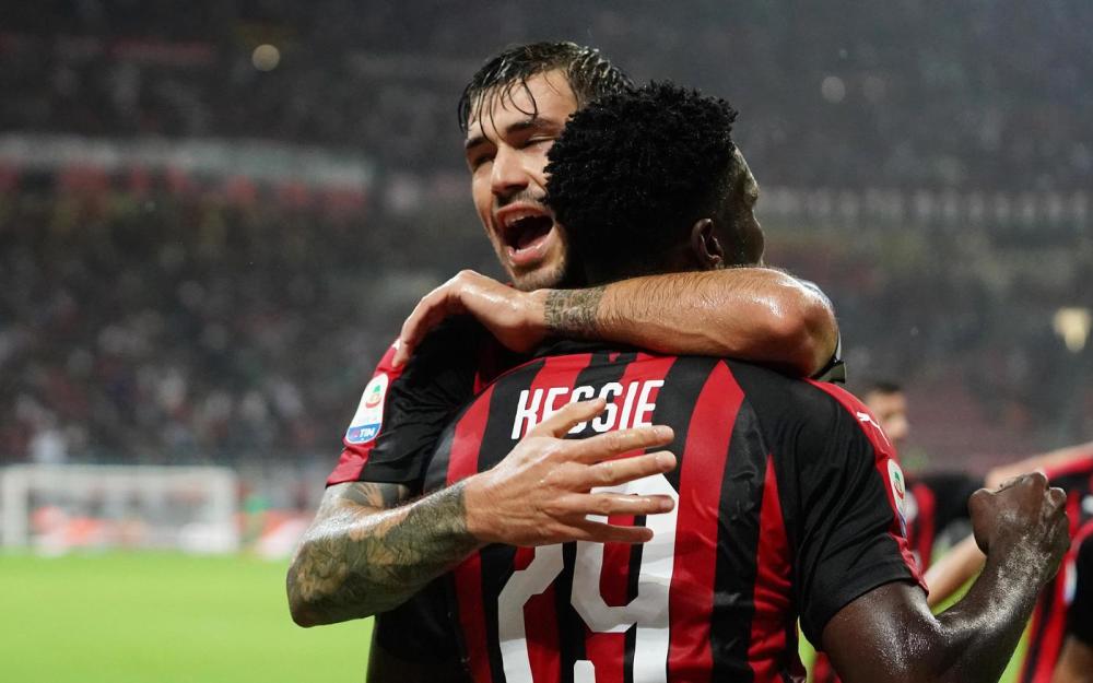  AC米兰队长续约谈判陷入僵局风波  