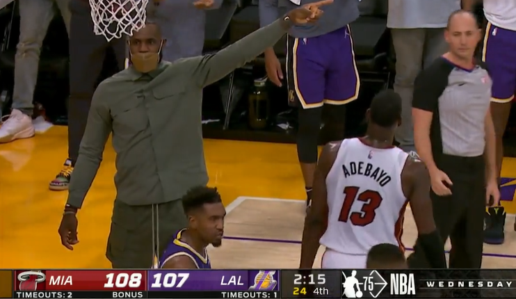  巴特勒准三双热火加时险胜奇才锁定季后赛